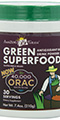Amazing Grass ORAC Green SuperFood