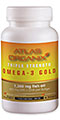 atlas organics omega 3