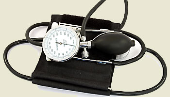 blood pressure